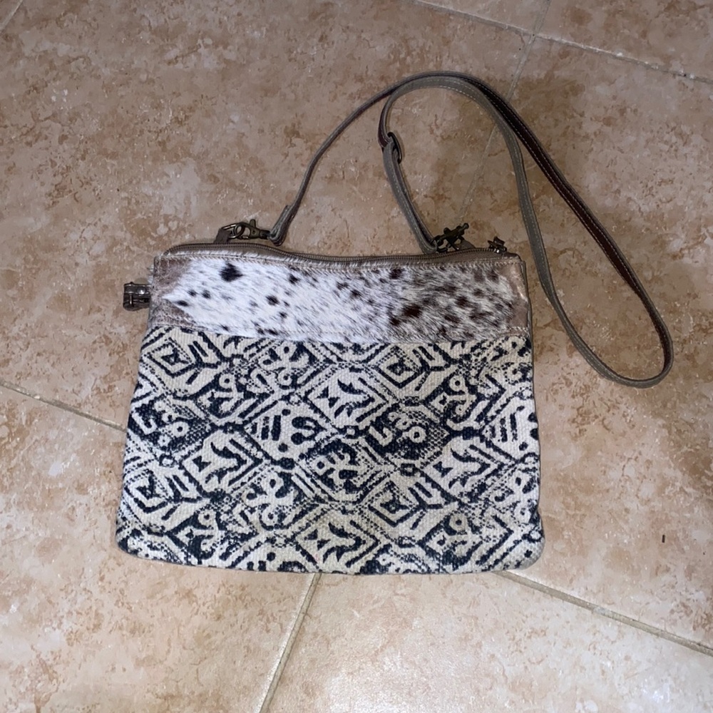 Myra Bag